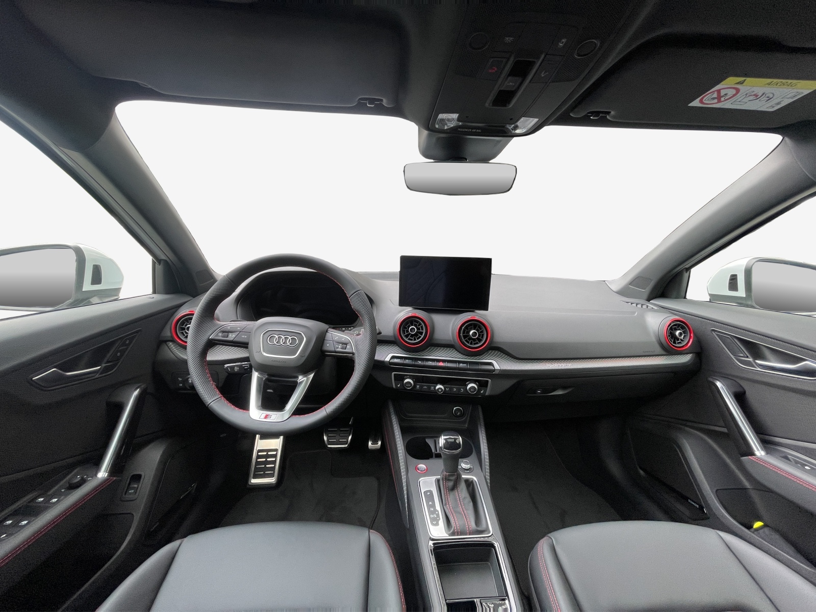 AUDI SQ2 TFSI quattro S-tronic-image-8