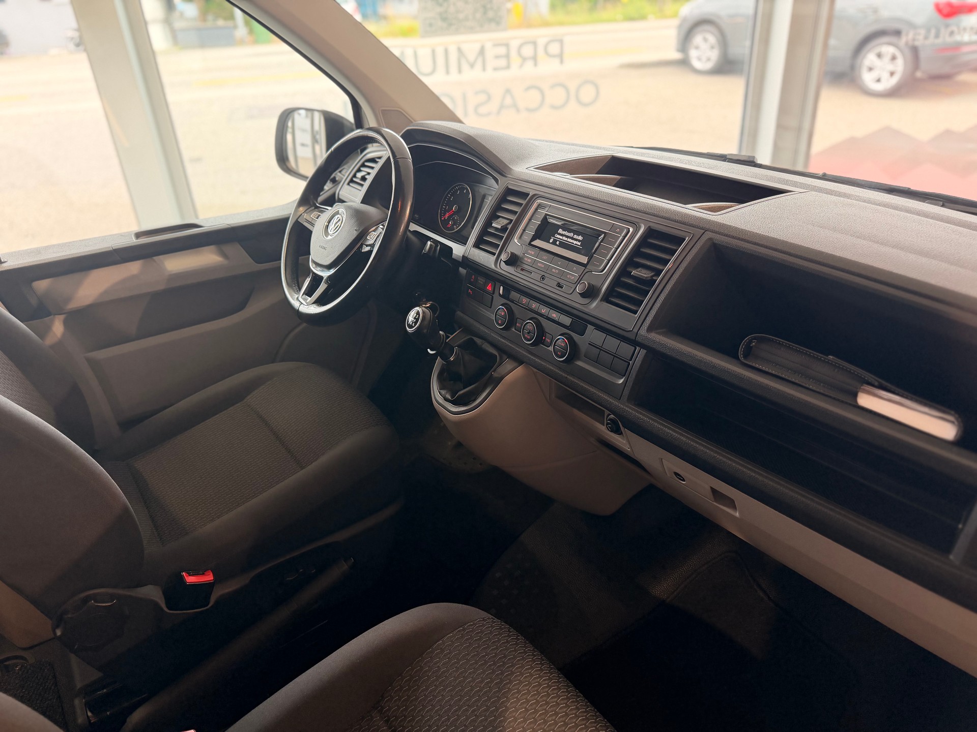 VW T6 Caravelle 2.0 TSI Trendline Liberty-image-15
