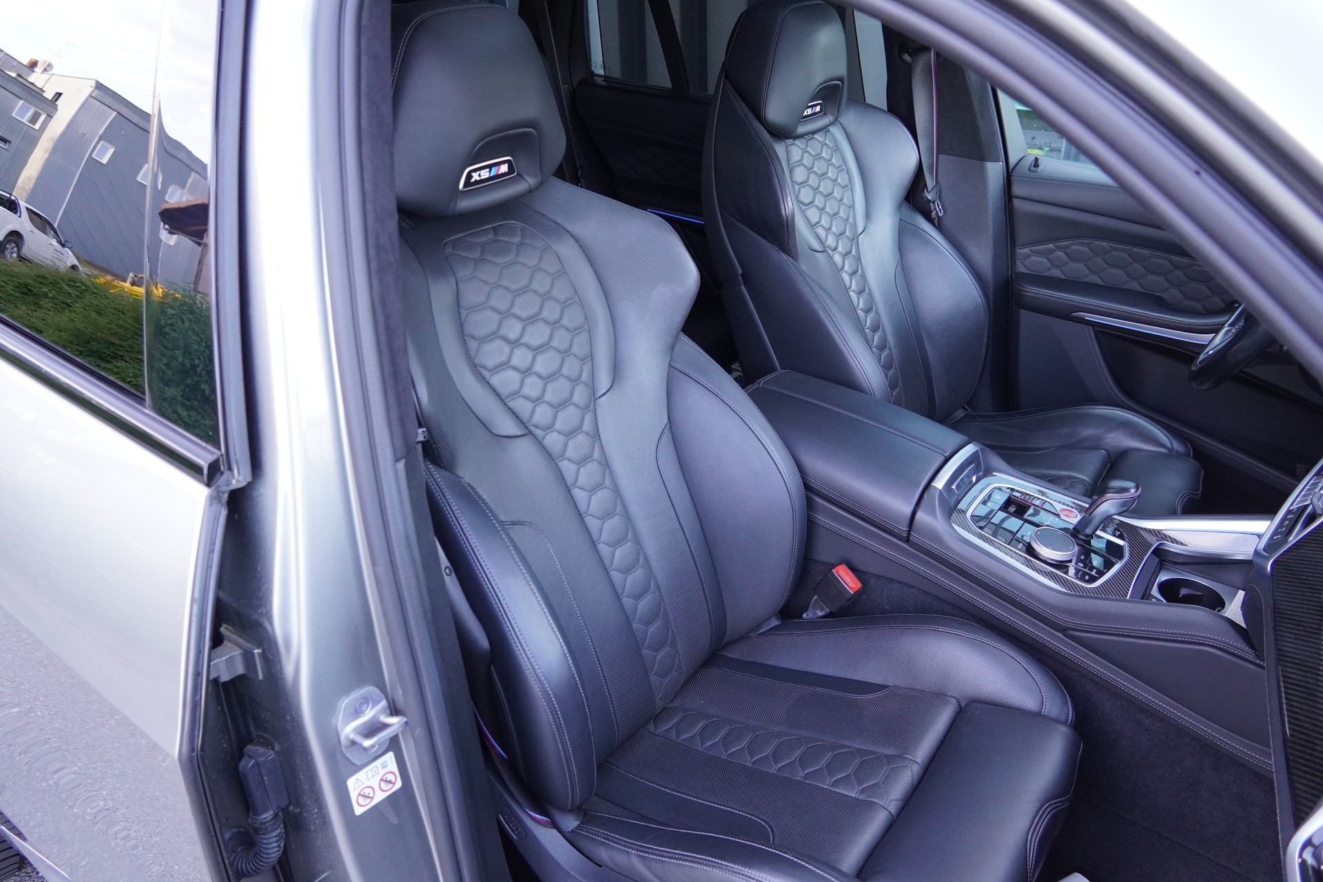 BMW X5M Competition Steptronic Competition-image-7
