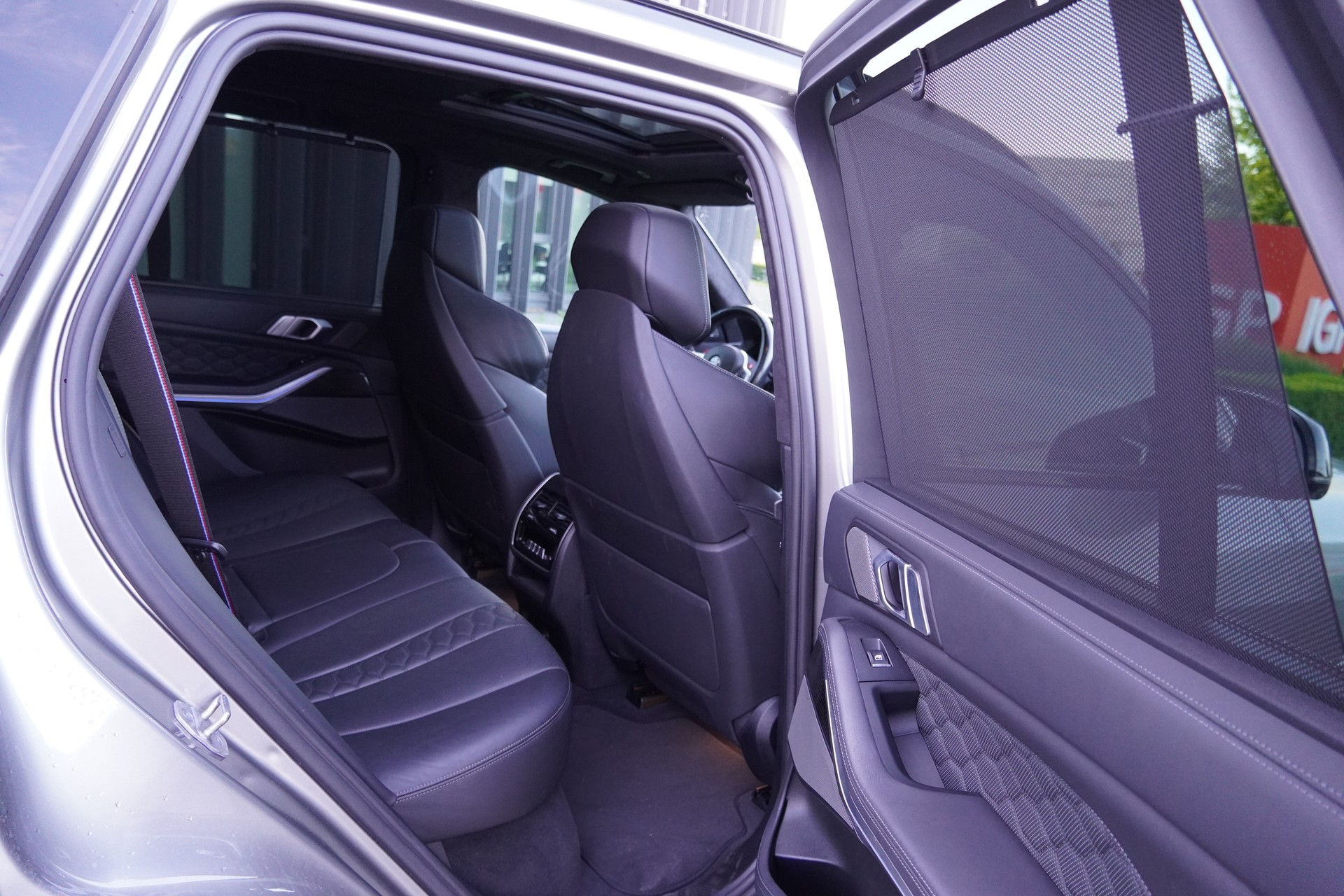 BMW X5M Competition Steptronic Competition-image-9