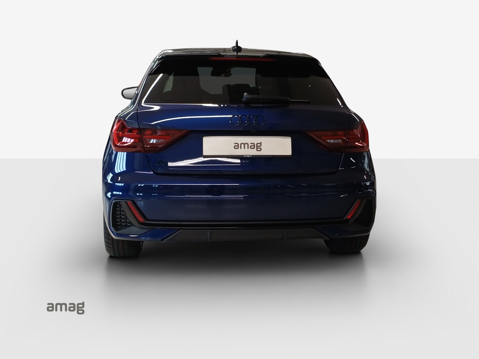 AUDI A1 Sportback 30 TFSI S Line Attraction S-tronic-showroom-element-3