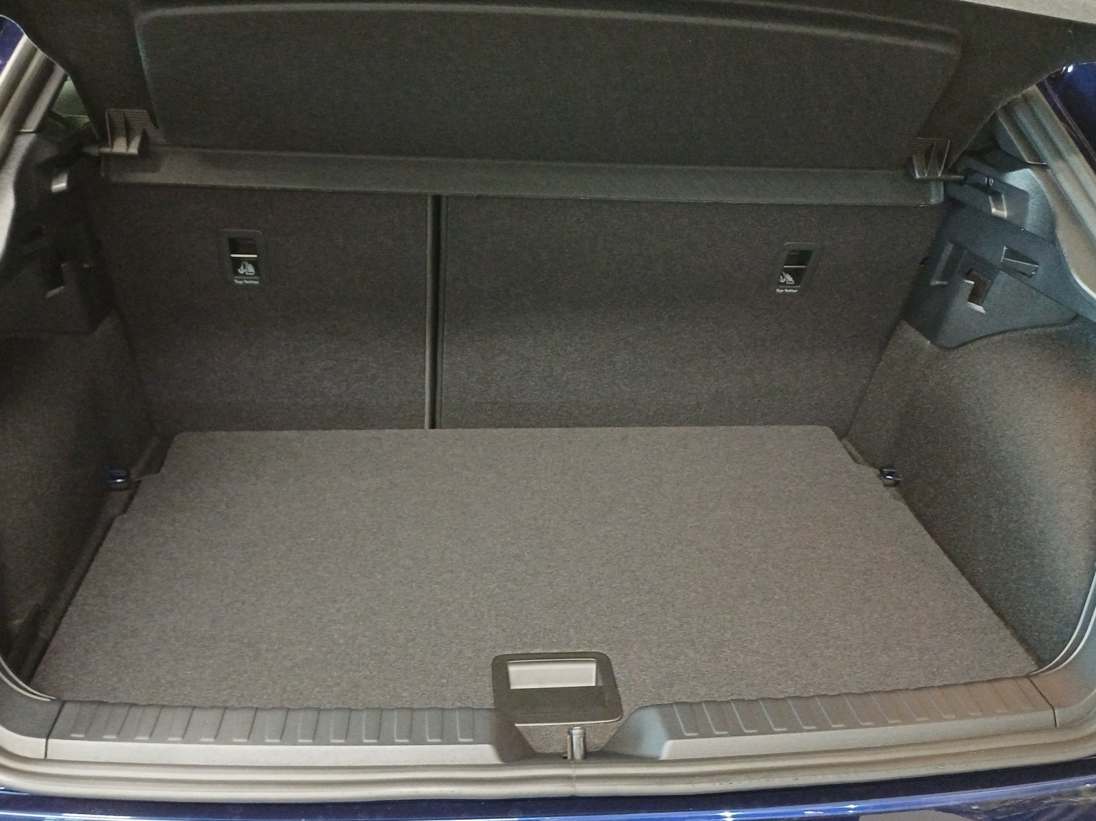 AUDI A1 Sportback 30 TFSI S Line Attraction S-tronic-image-12