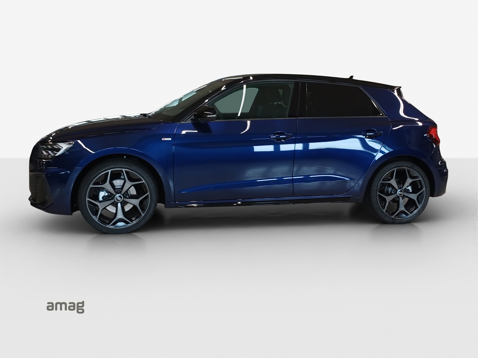 AUDI A1 Sportback 30 TFSI S Line Attraction S-tronic-showroom-element-1