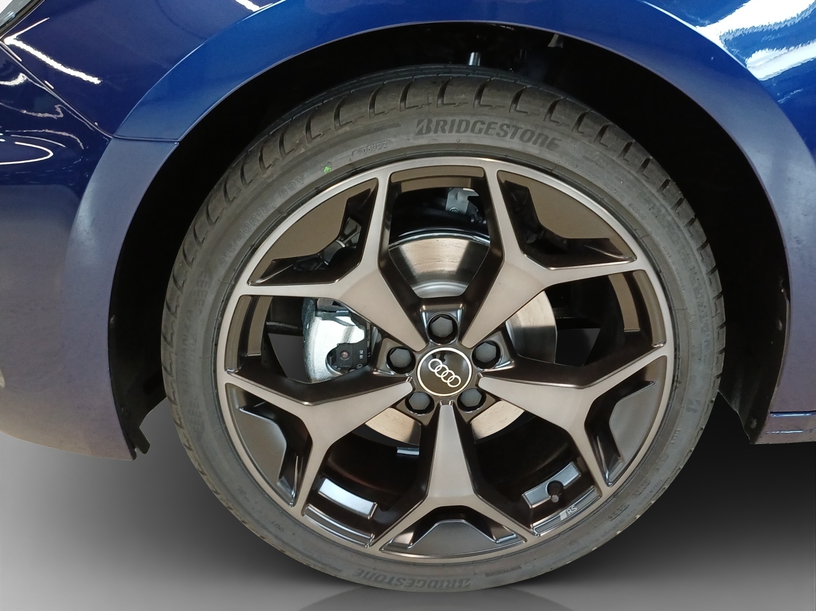 AUDI A1 Sportback 30 TFSI S Line Attraction S-tronic-image-13