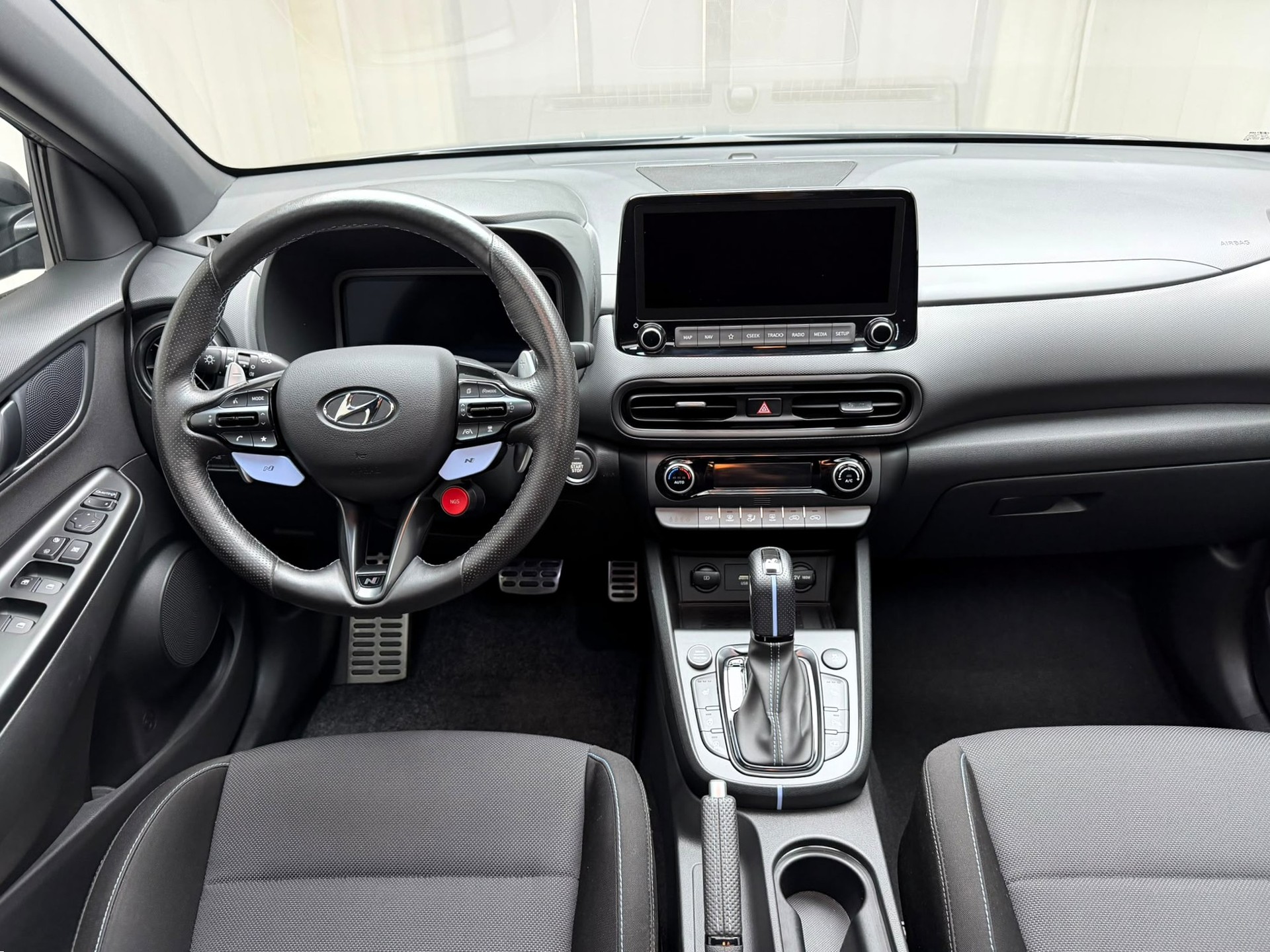 HYUNDAI Kona 2.0 T-GDi N DCT-image-9