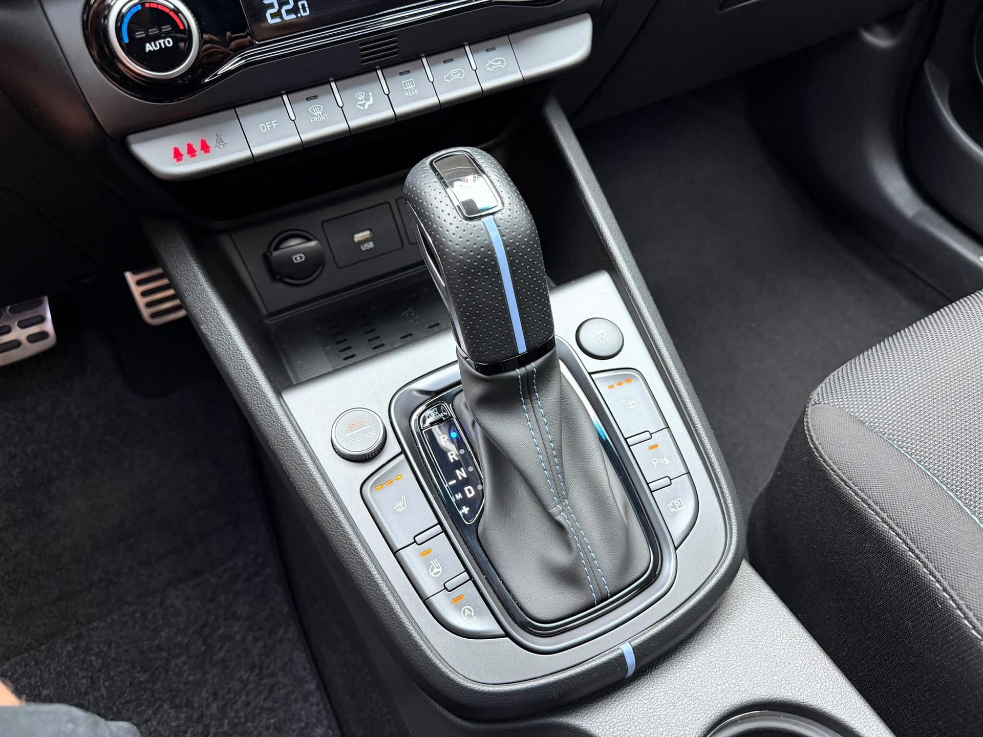HYUNDAI Kona 2.0 T-GDi N DCT-image-13