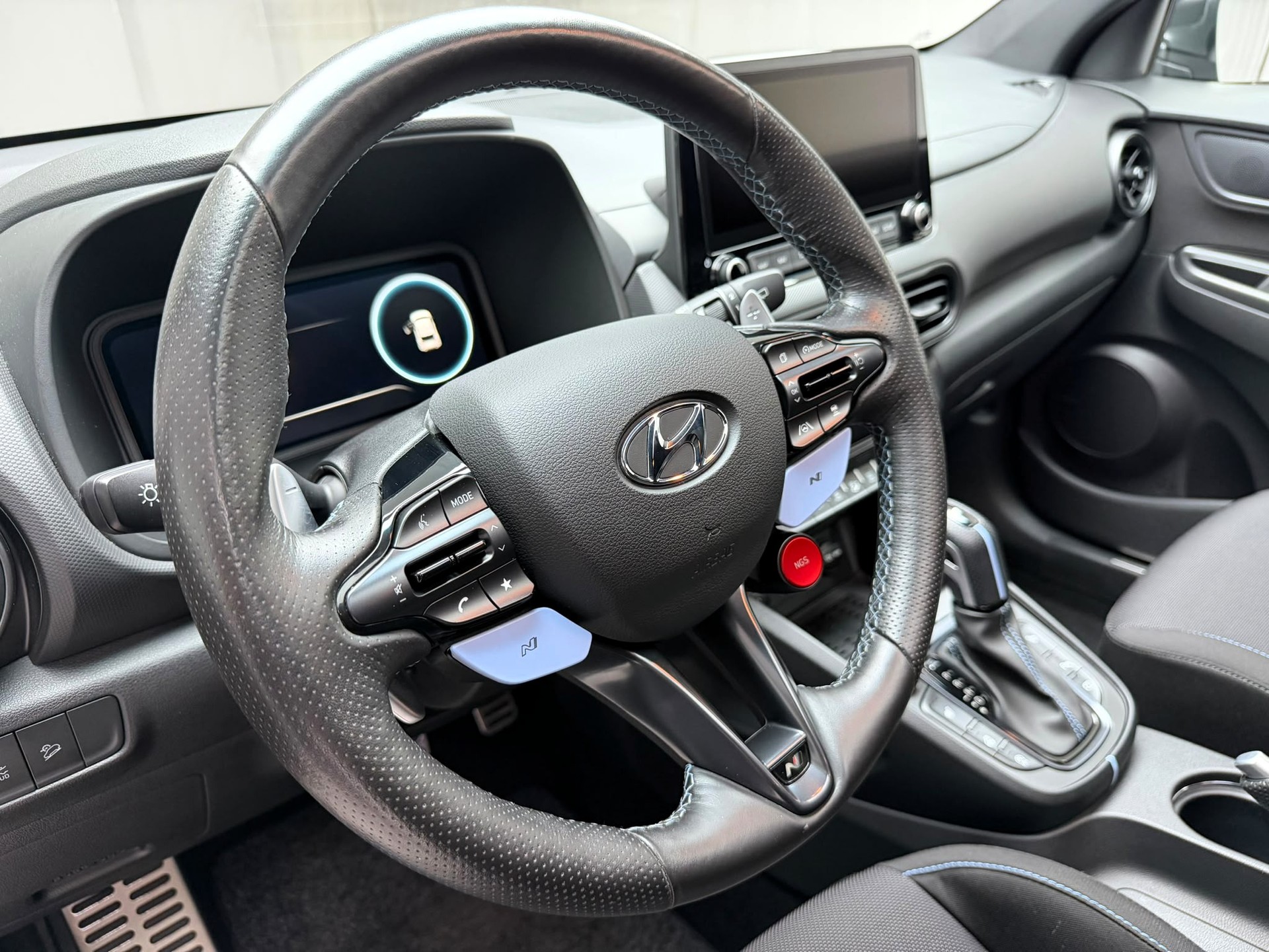 HYUNDAI Kona 2.0 T-GDi N DCT-image-12