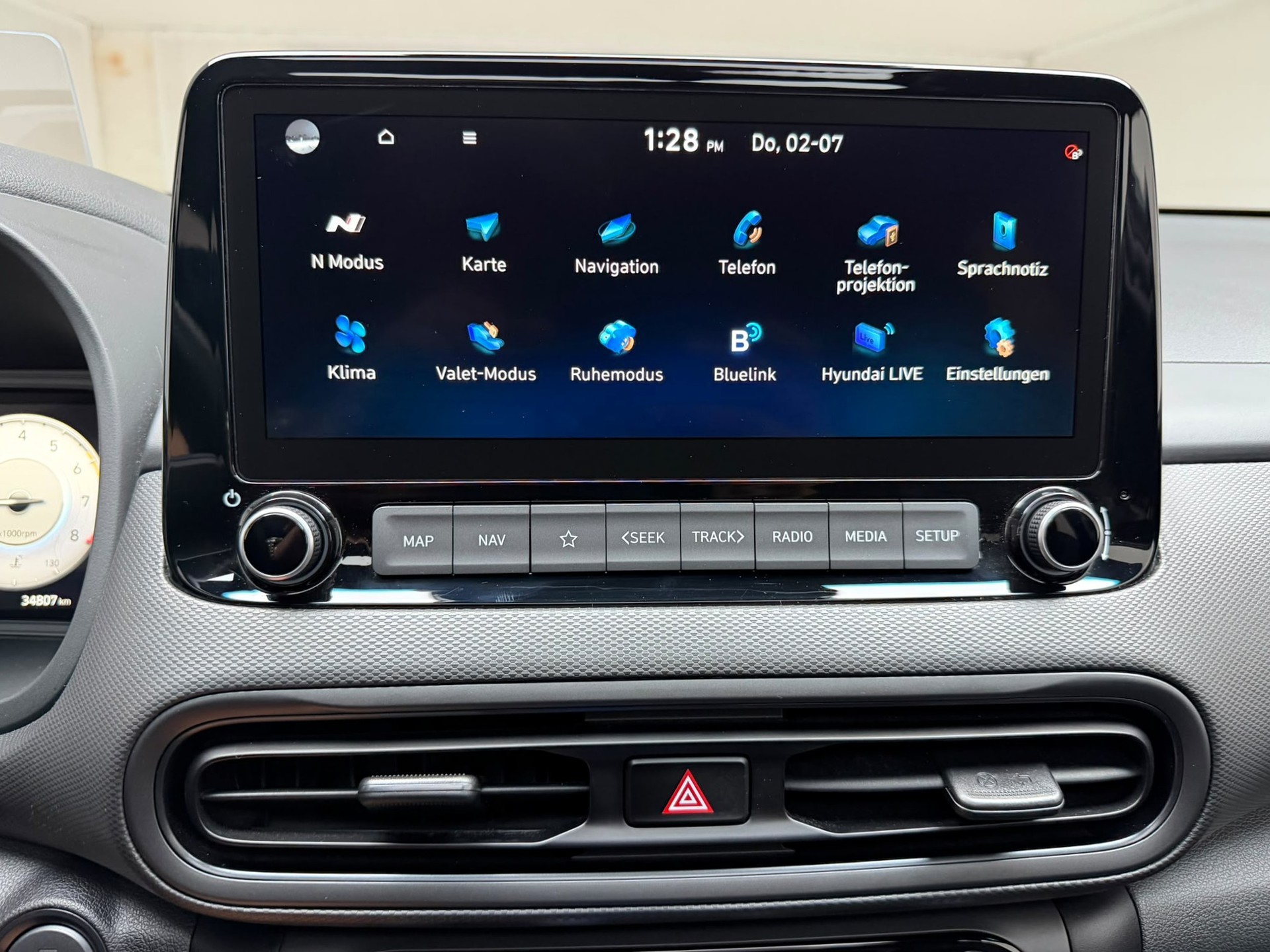 HYUNDAI Kona 2.0 T-GDi N DCT-image-15