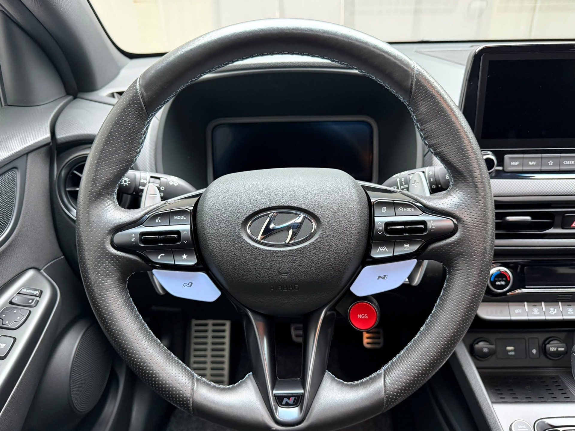 HYUNDAI Kona 2.0 T-GDi N DCT-image-11