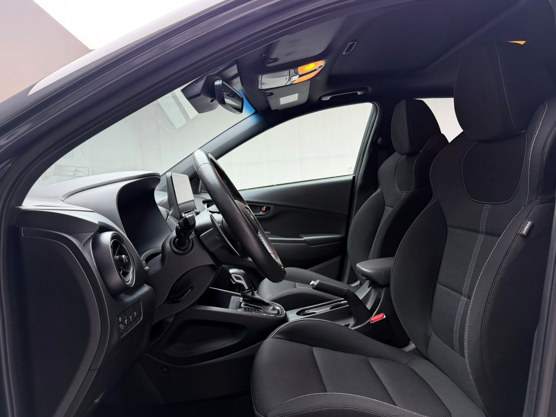 HYUNDAI Kona 2.0 T-GDi N DCT-image-7