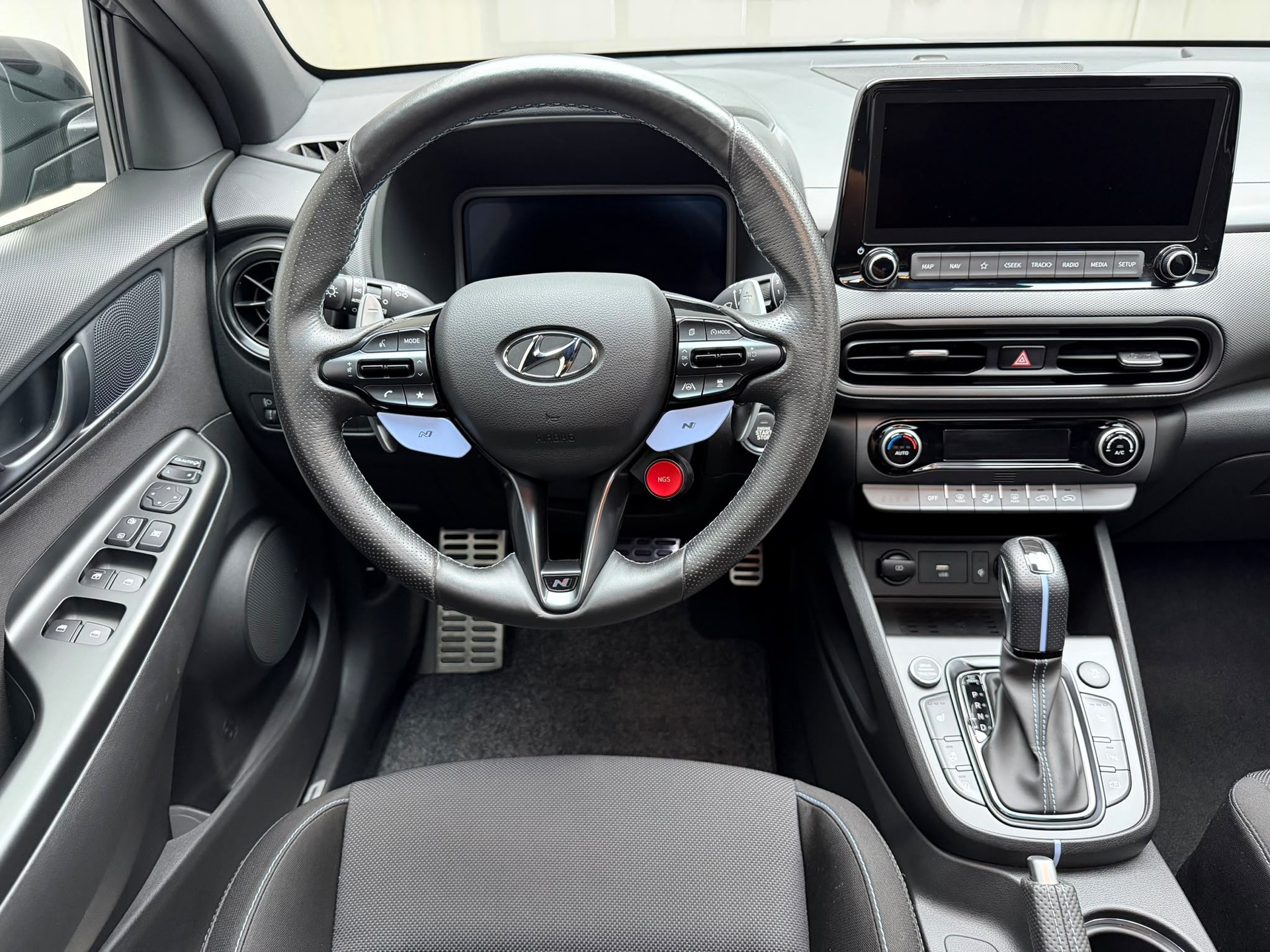 HYUNDAI Kona 2.0 T-GDi N DCT-image-10