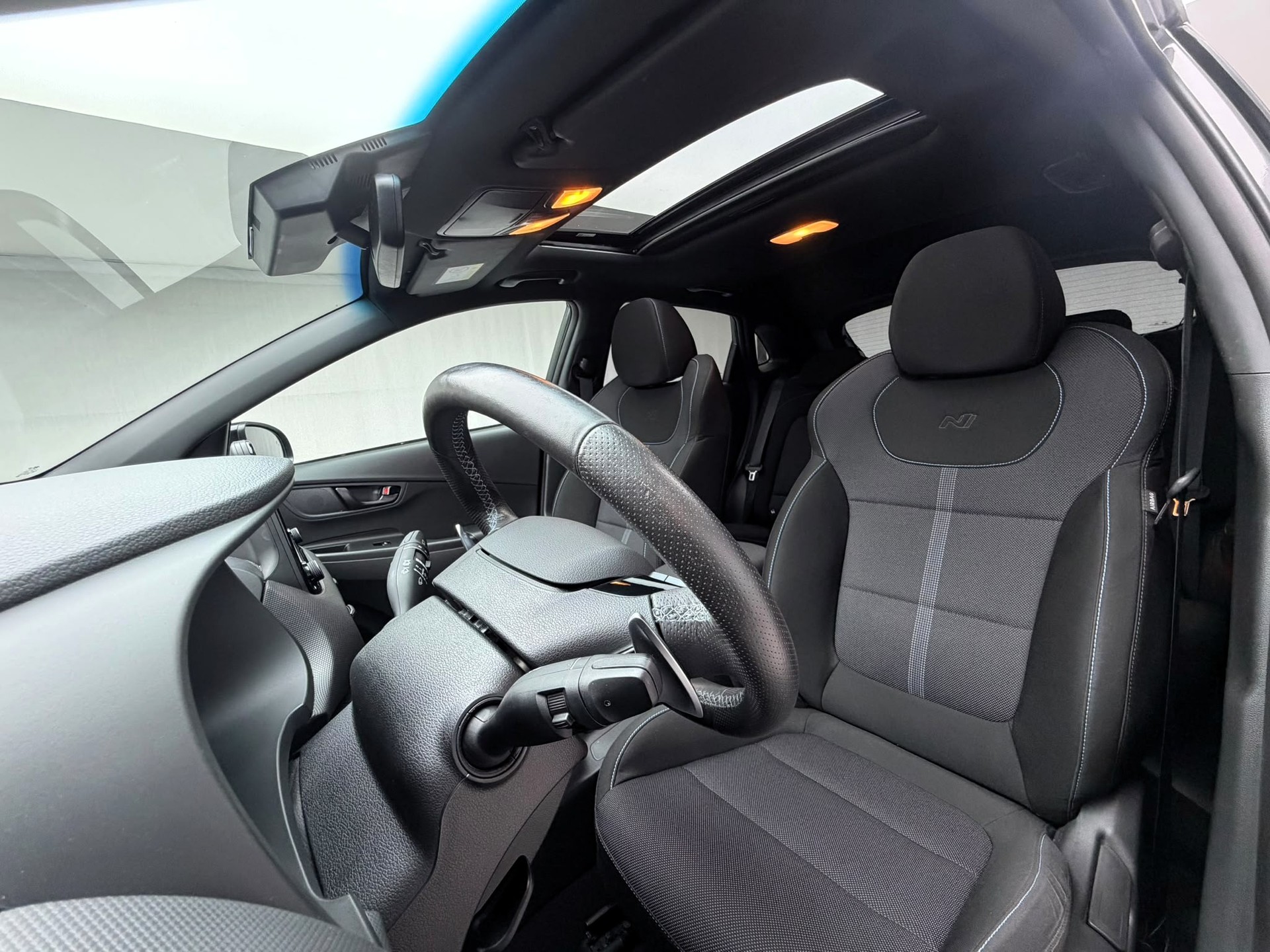 HYUNDAI Kona 2.0 T-GDi N DCT-image-6