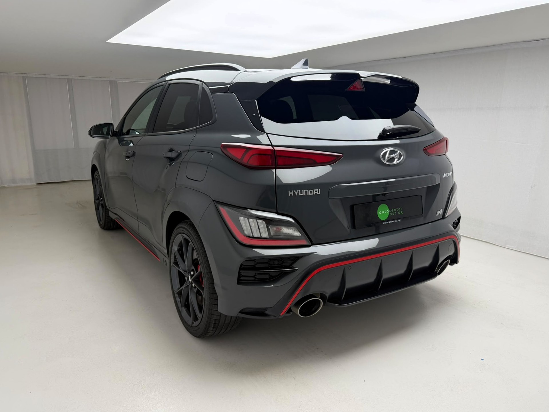 HYUNDAI Kona 2.0 T-GDi N DCT-showroom-element-2