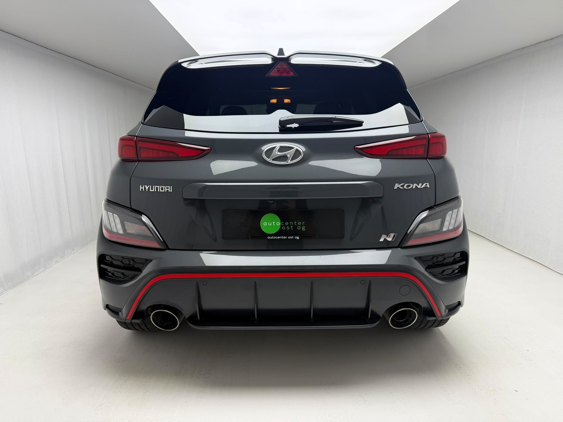 HYUNDAI Kona 2.0 T-GDi N DCT-image-4