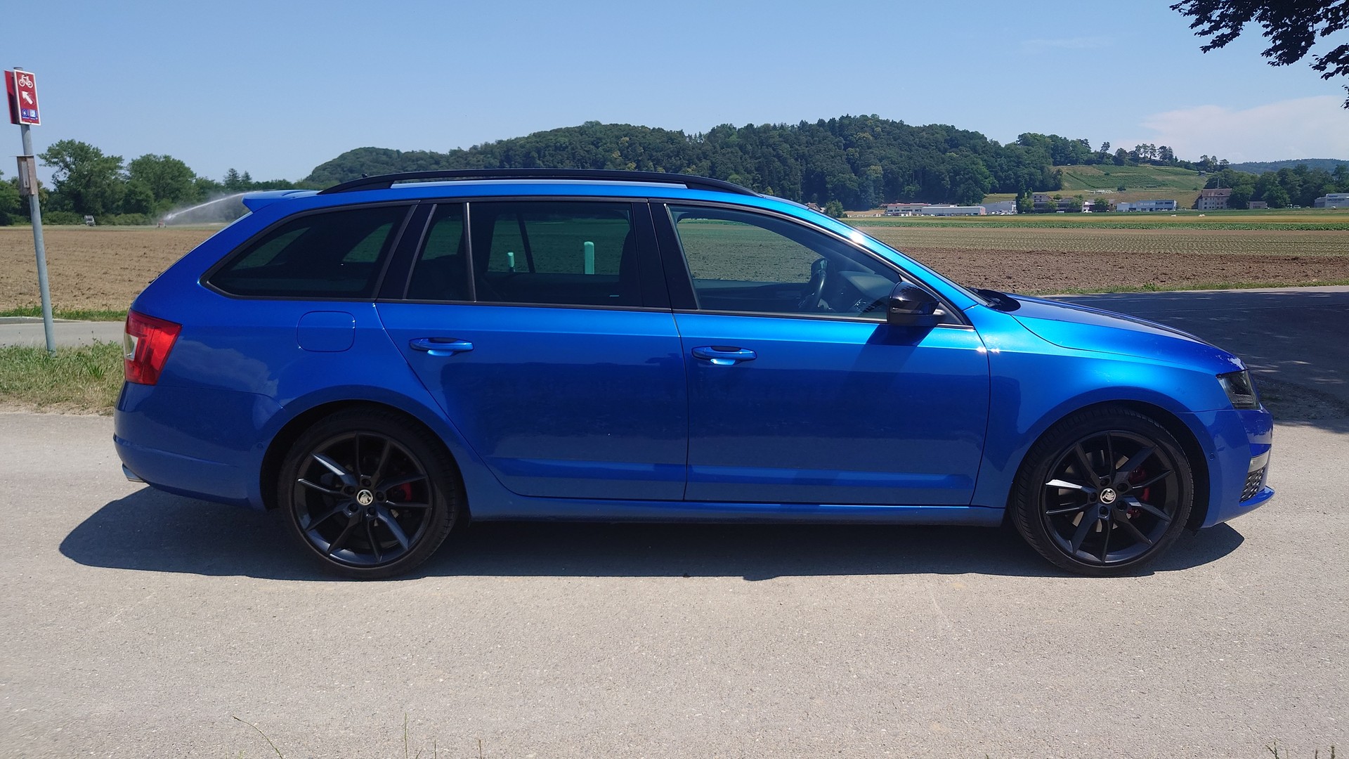 SKODA Octavia Combi 2.0 TDI RS 4x4 DSG-image-6
