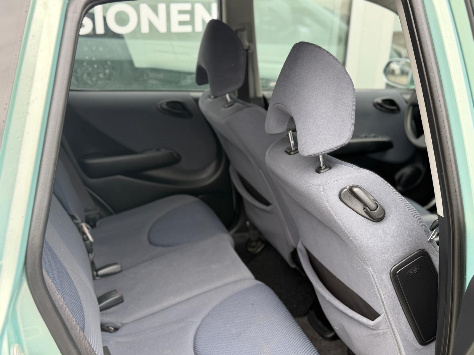HONDA Jazz 1.4i ES-image-14
