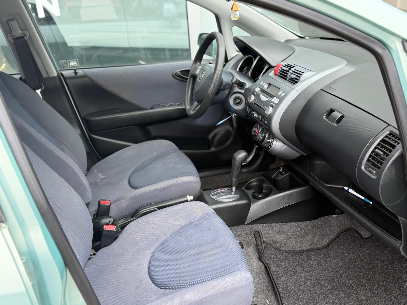 HONDA Jazz 1.4i ES-image-12