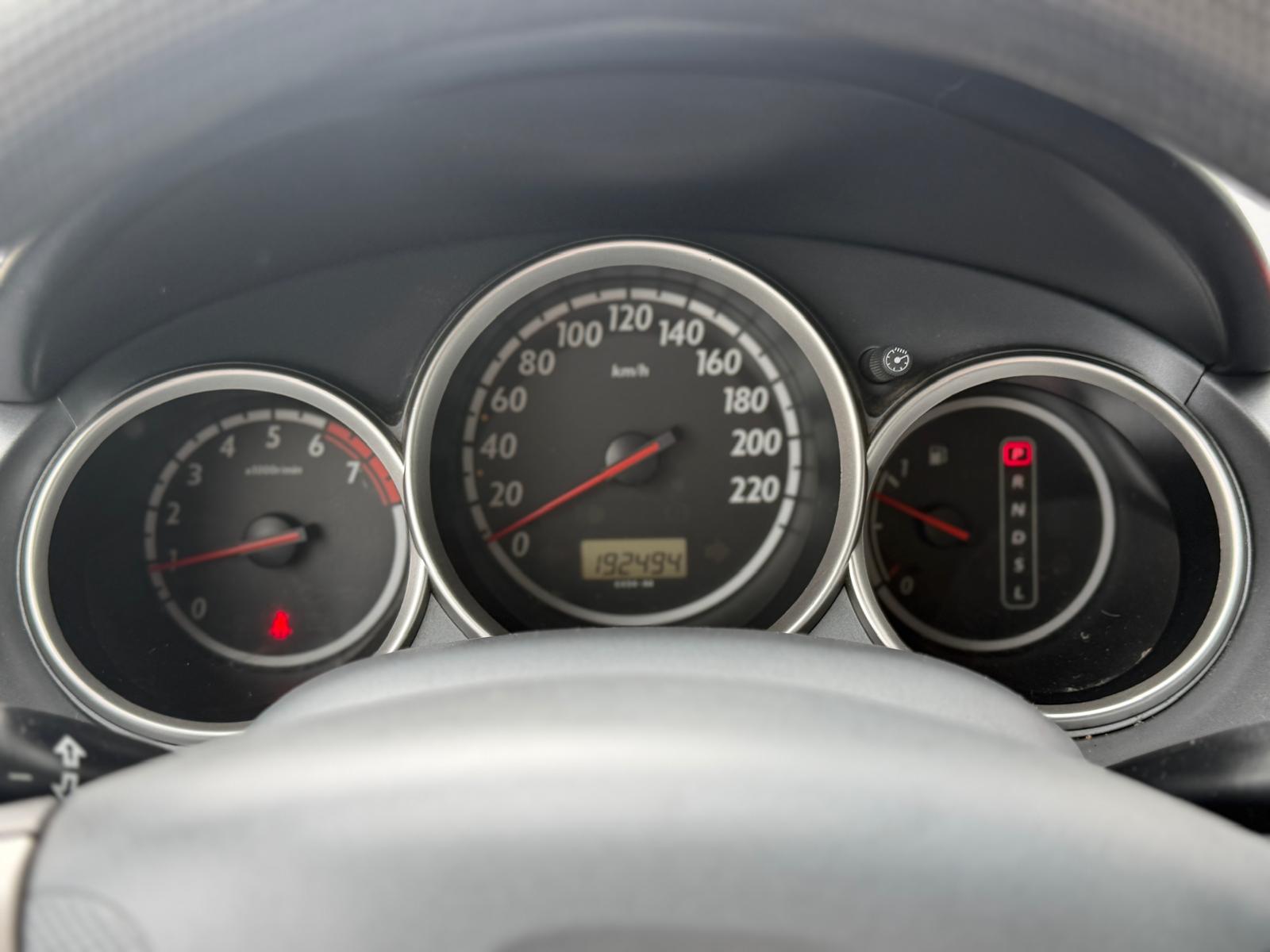 HONDA Jazz 1.4i ES-image-8