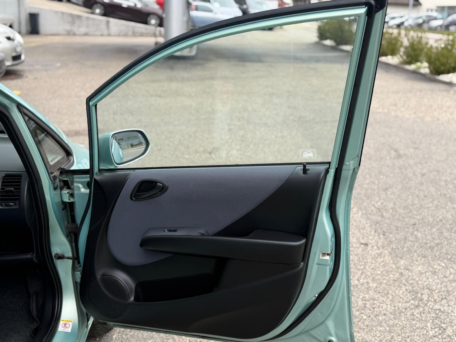 HONDA Jazz 1.4i ES-image-11