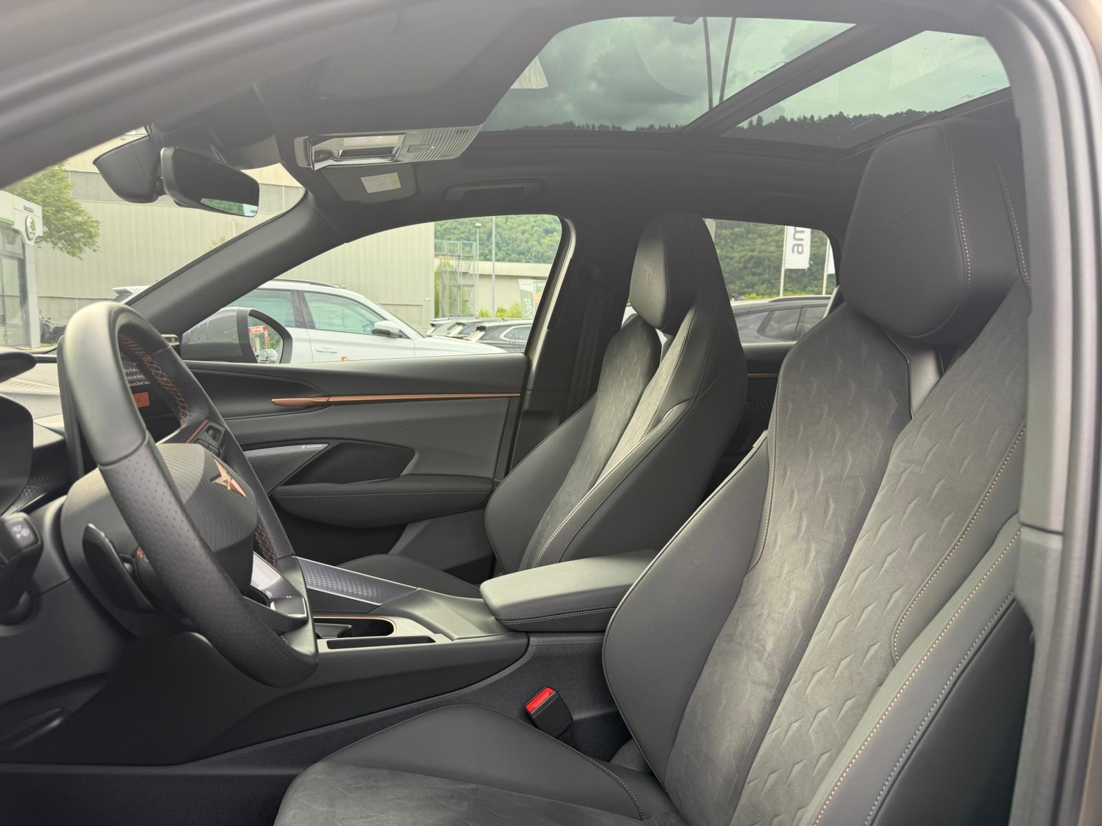 CUPRA 2.0 TSI 4Drive DSG-image-6