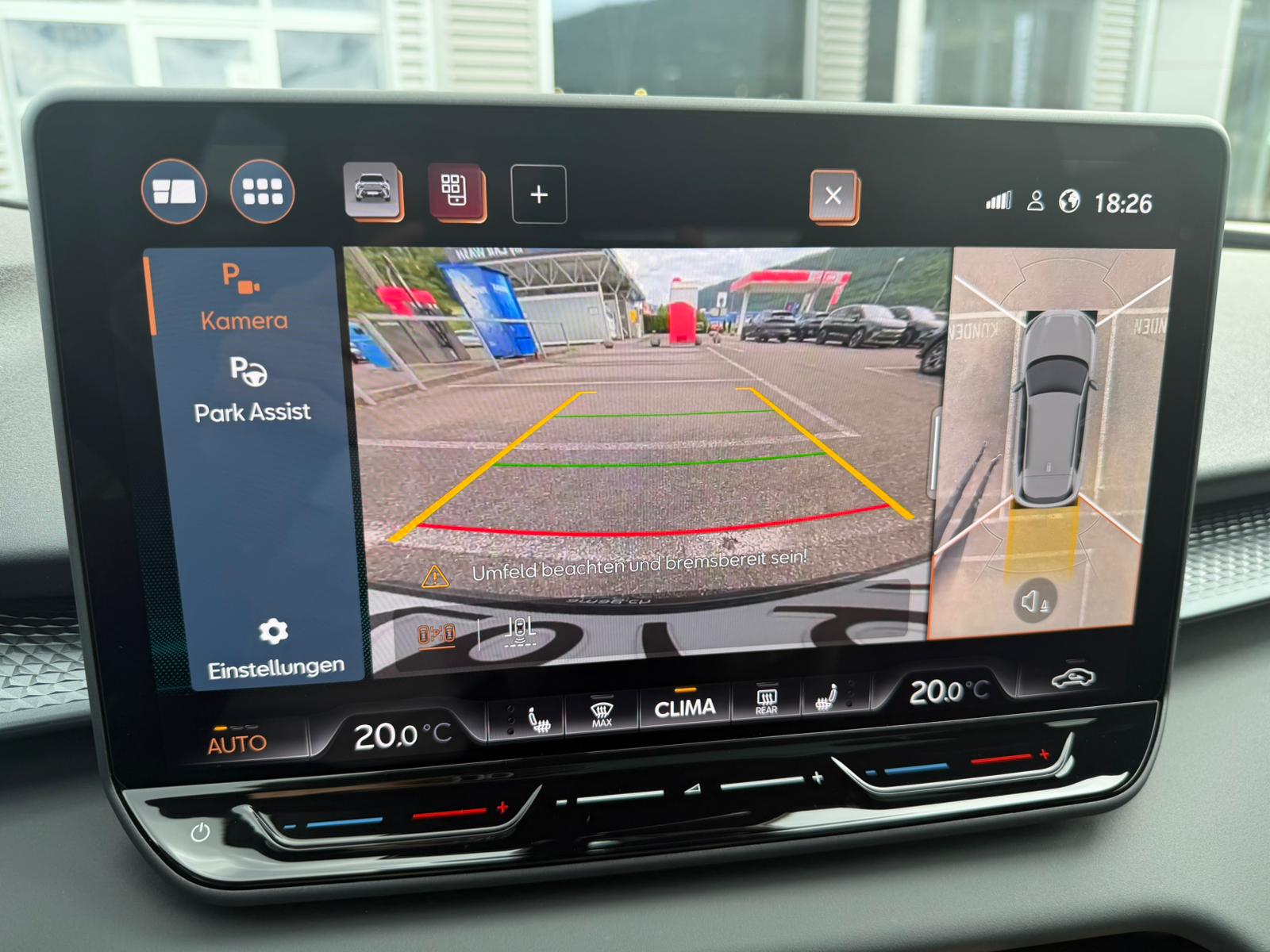 CUPRA 2.0 TSI 4Drive DSG-image-10