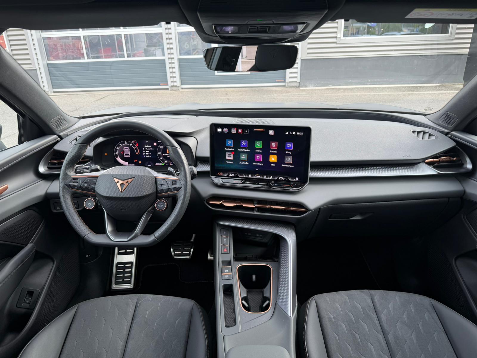 CUPRA 2.0 TSI 4Drive DSG-image-5