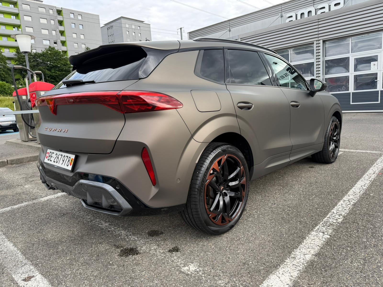 CUPRA 2.0 TSI 4Drive DSG-image-2