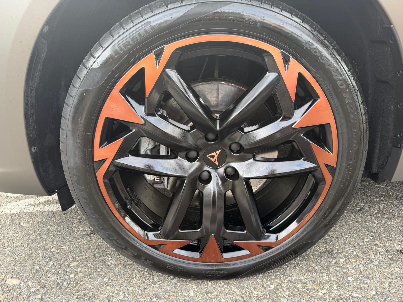 CUPRA 2.0 TSI 4Drive DSG-image-9