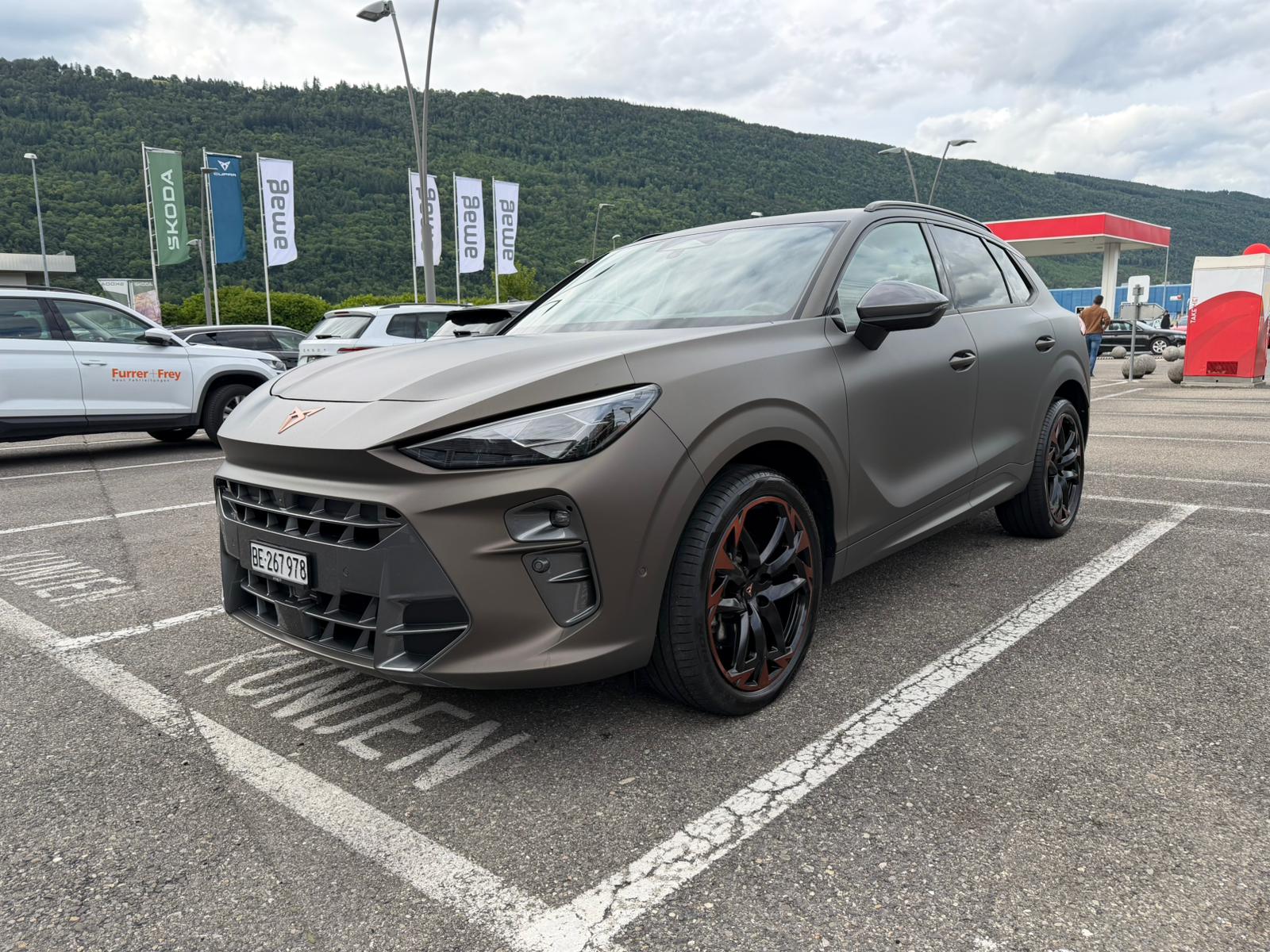 CUPRA 2.0 TSI 4Drive DSG-image-0