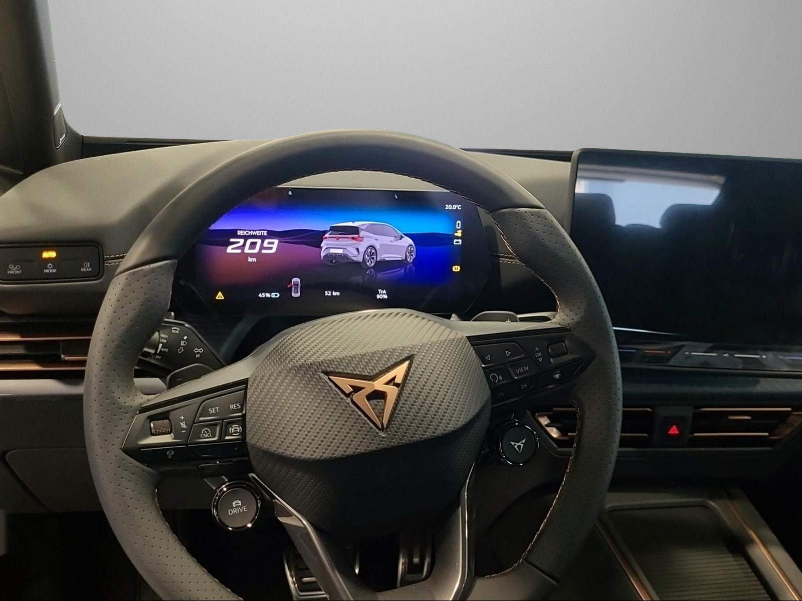 CUPRA Born 79 kWh Prime-image-8