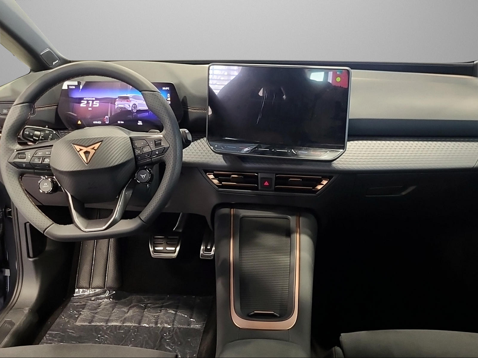 CUPRA Born 79 kWh Prime-image-9