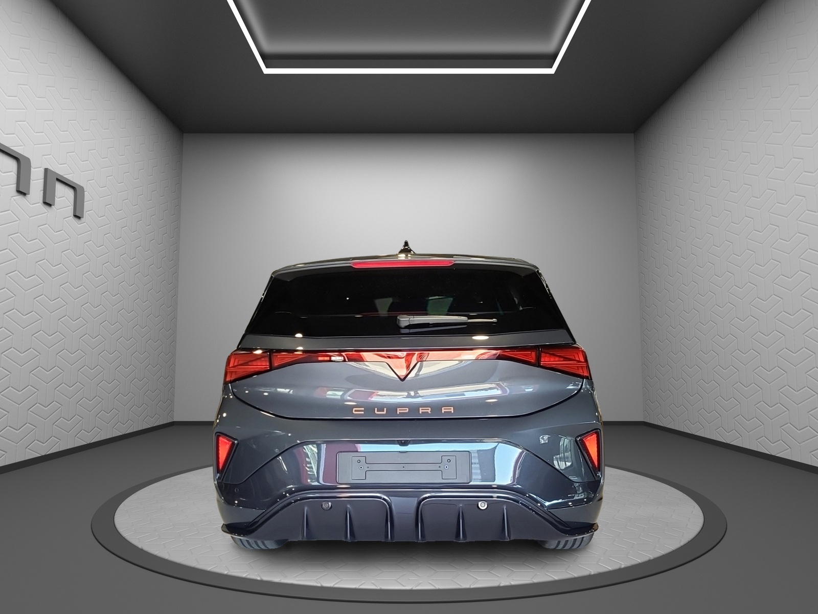 CUPRA Born 79 kWh Prime-image-4