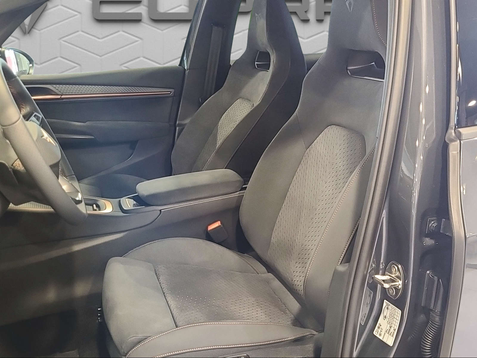 CUPRA Born 79 kWh Prime-image-6
