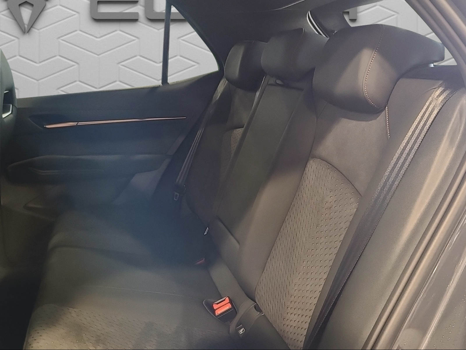 CUPRA Born 79 kWh Prime-image-12