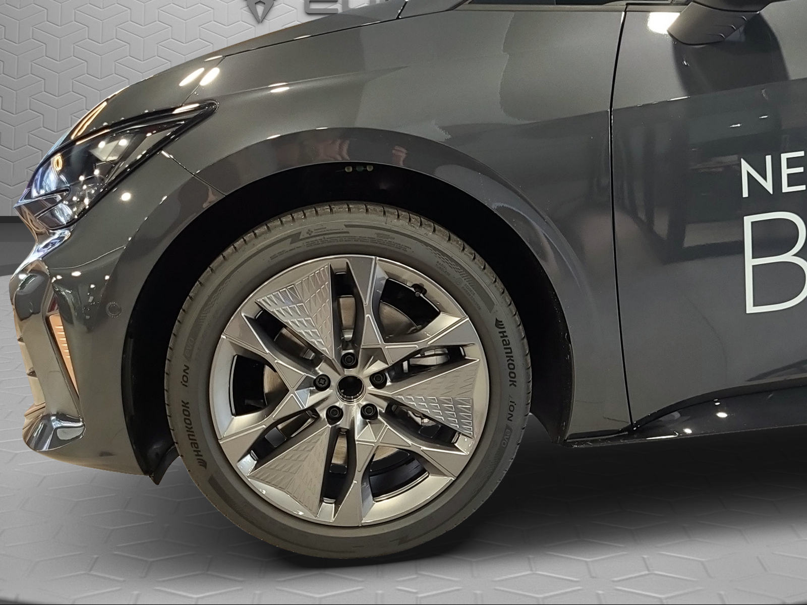 CUPRA Born 79 kWh Prime-image-5