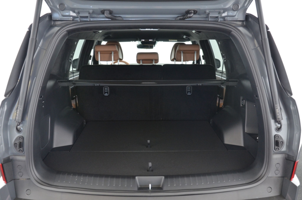 HYUNDAI Santa Fe 1.6 PHEV Prestige Line 4WD-image-26