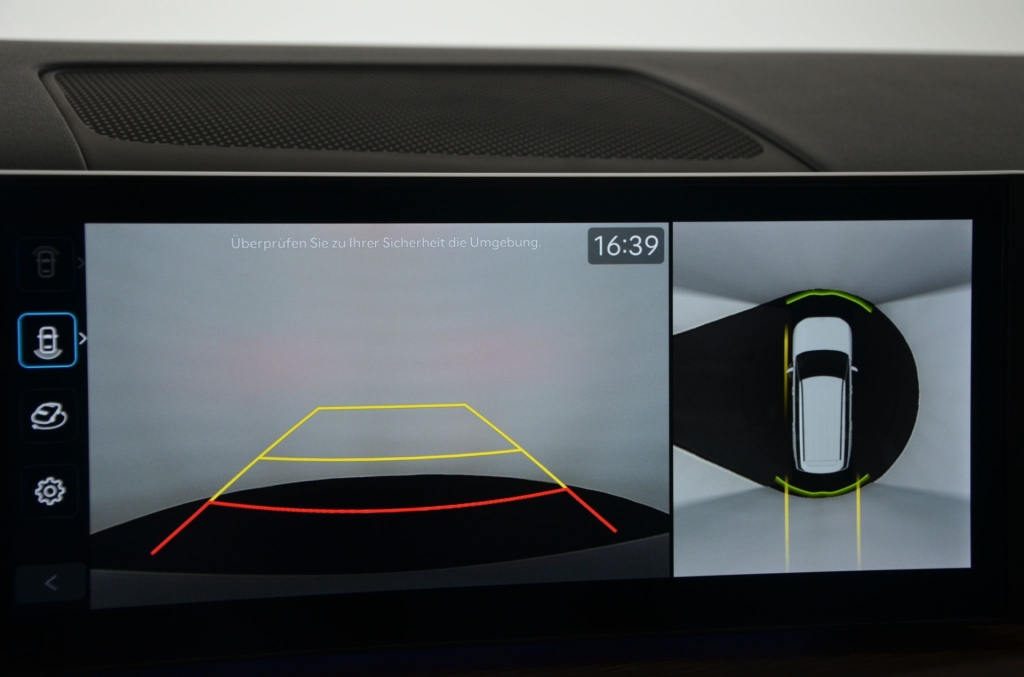 HYUNDAI Santa Fe 1.6 PHEV Prestige Line 4WD-image-18