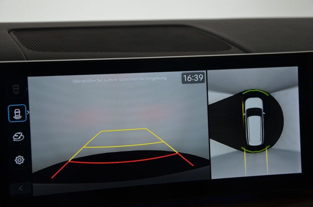 HYUNDAI Santa Fe 1.6 PHEV Prestige Line 4WD-image-17