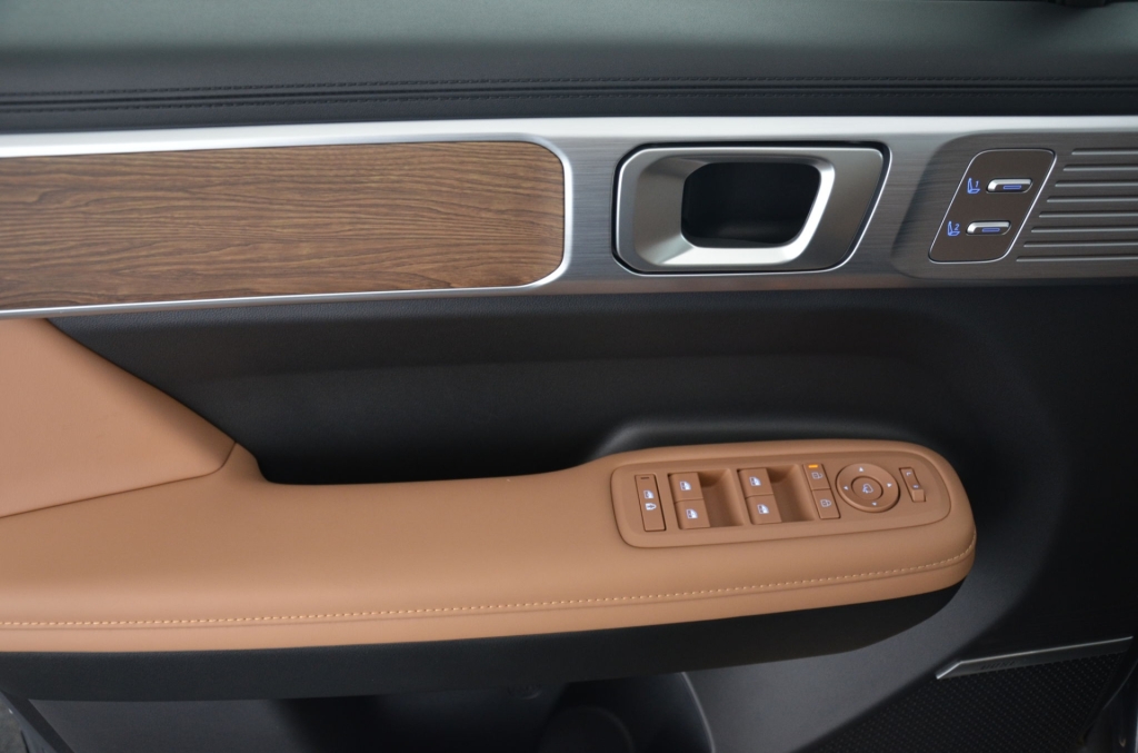 HYUNDAI Santa Fe 1.6 PHEV Prestige Line 4WD-image-25