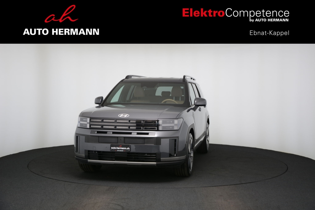 HYUNDAI Santa Fe 1.6 PHEV Prestige Line 4WD-image-1