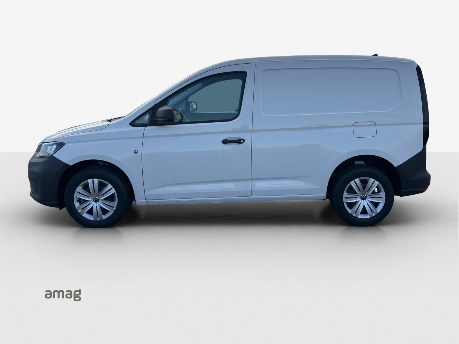 VW Caddy Cargo 1.5 TSI-image-1