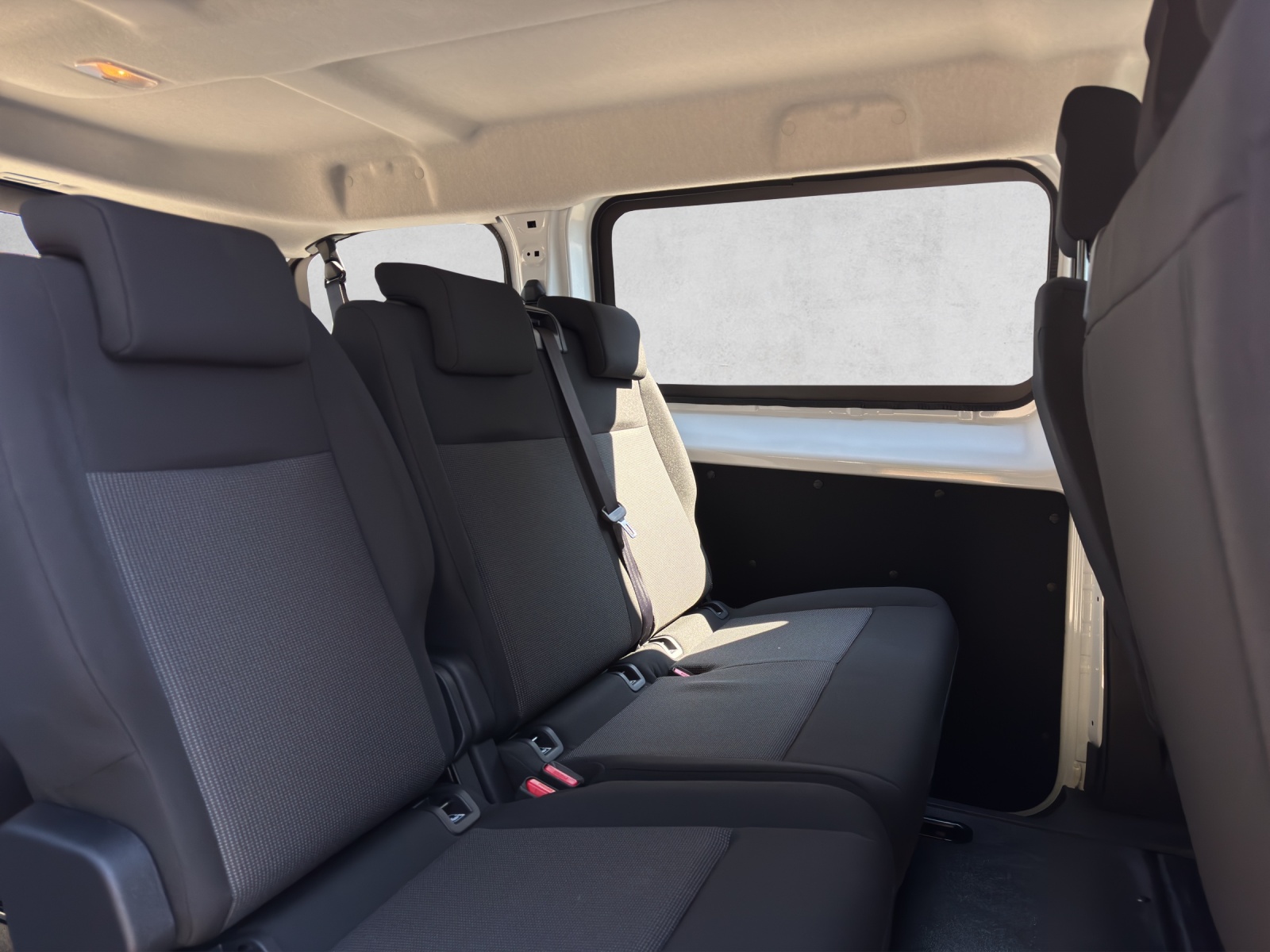 FIAT Scudo 2.0 BlueHDi L2 EAT8 9 places-image-10