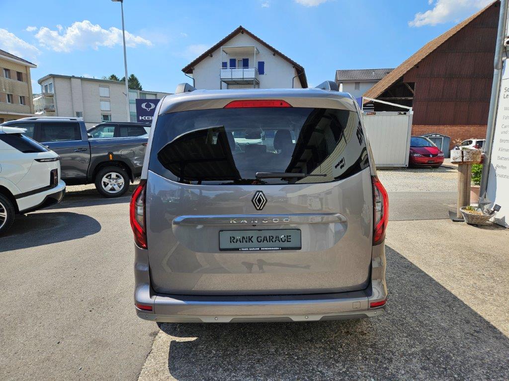 RENAULT Grand Kangoo Kombi 1.3 TCe 130 techno-image-4