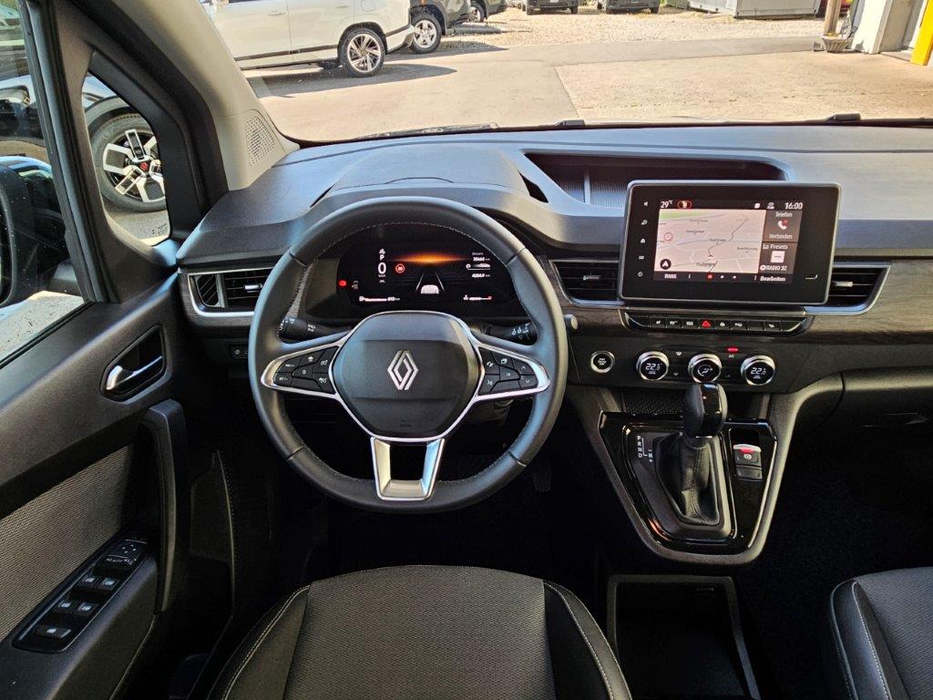 RENAULT Grand Kangoo Kombi 1.3 TCe 130 techno-image-9