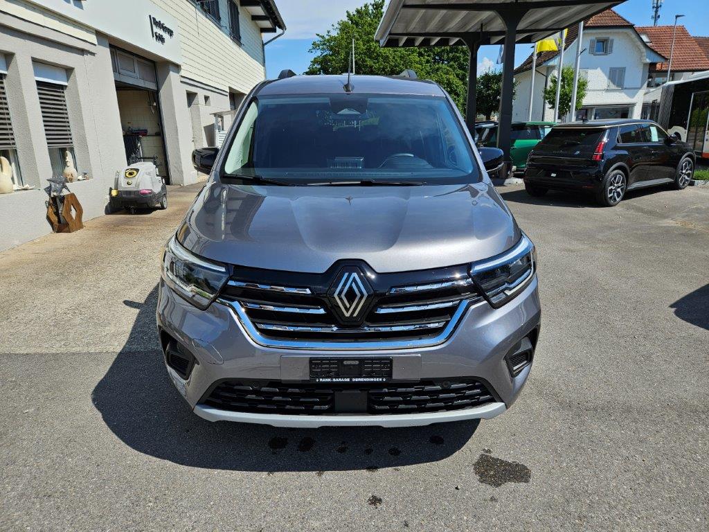 RENAULT Grand Kangoo Kombi 1.3 TCe 130 techno-image-1
