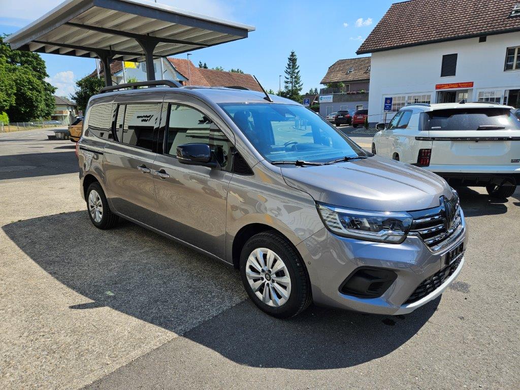 RENAULT Grand Kangoo Kombi 1.3 TCe 130 techno-image-2