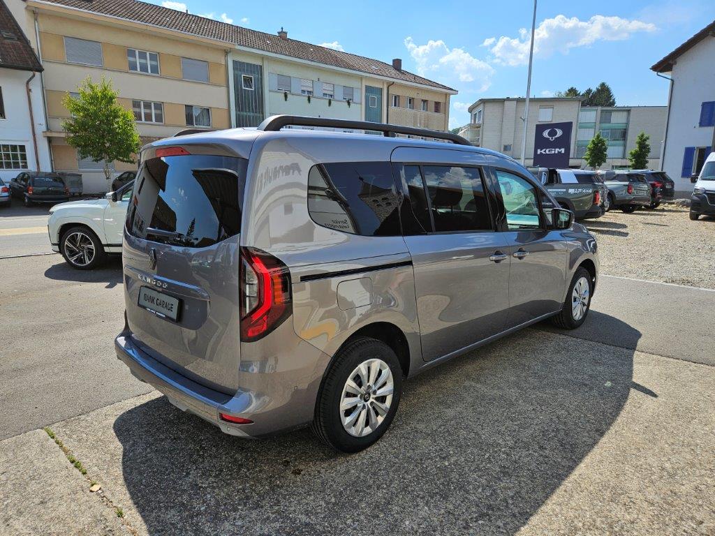 RENAULT Grand Kangoo Kombi 1.3 TCe 130 techno-image-3