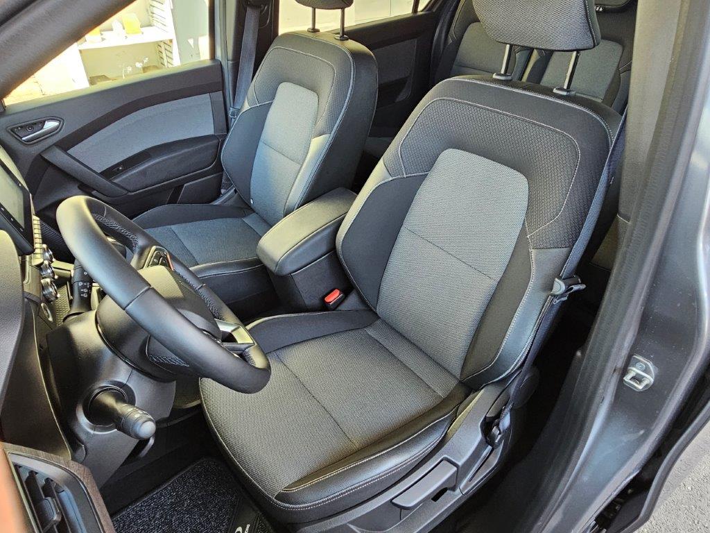 RENAULT Grand Kangoo Kombi 1.3 TCe 130 techno-image-6