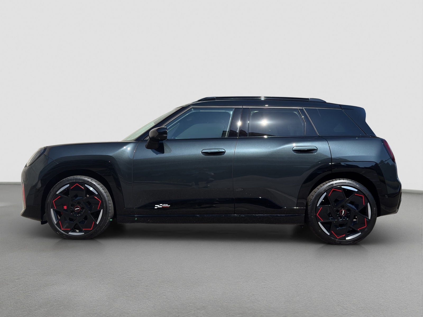 MINI Aceman E John Cooper Works-image-2
