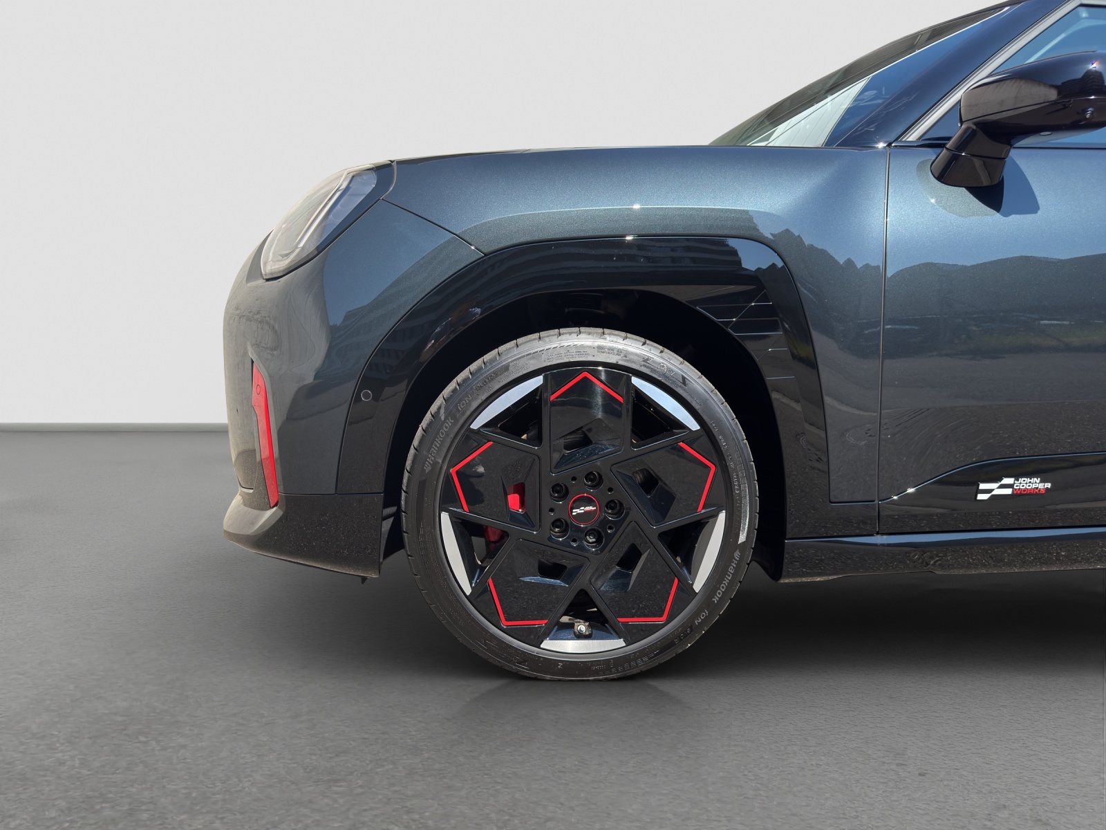 MINI Aceman E John Cooper Works-image-14